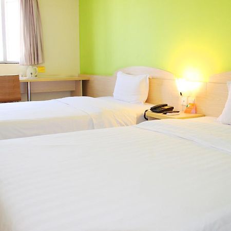 7Days Inn Zhuhai Hengqin Changlong Wanzai Port Zewnętrze zdjęcie