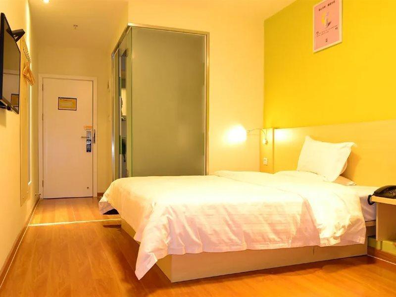 7Days Inn Zhuhai Hengqin Changlong Wanzai Port Zewnętrze zdjęcie