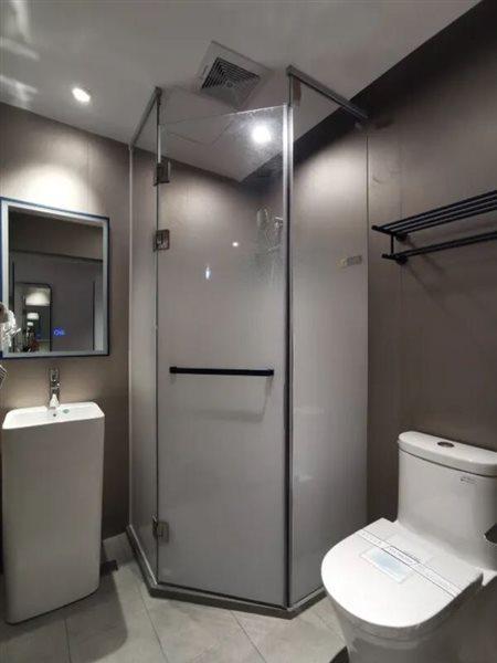 7Days Inn Zhuhai Hengqin Changlong Wanzai Port Zewnętrze zdjęcie