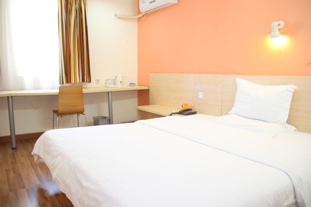 7Days Inn Zhuhai Hengqin Changlong Wanzai Port Zewnętrze zdjęcie
