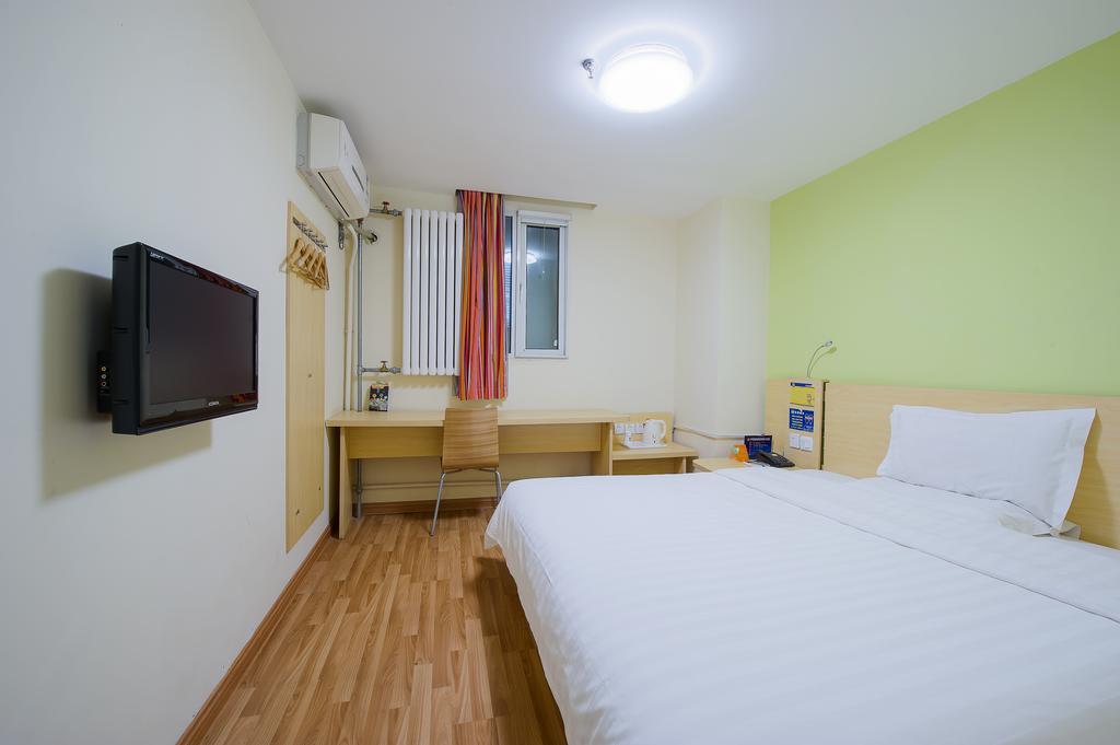 7Days Inn Zhuhai Hengqin Changlong Wanzai Port Zewnętrze zdjęcie